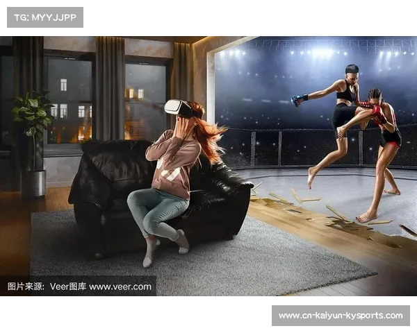 武术VR训练系统突破性研发成功 可模拟上百种对战场景提升训练效果