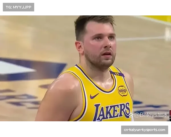 湖人逆转独行侠关键在末节 雷迪克换防策略激活东契奇防守潜能