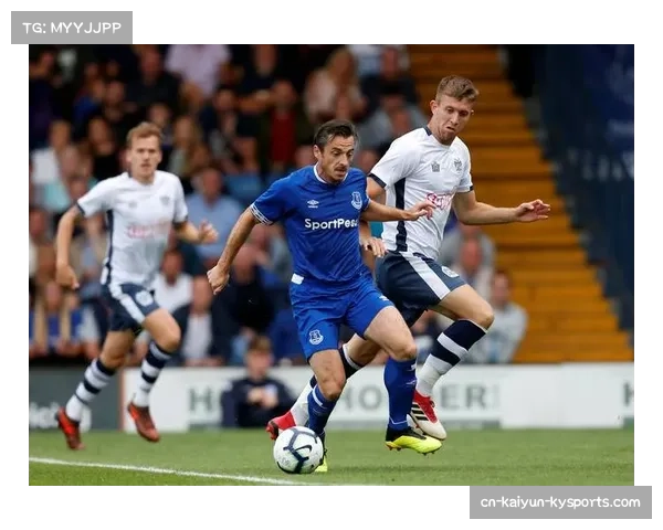 埃弗顿进攻组织过于依赖个人，团队配合流畅度有待提高